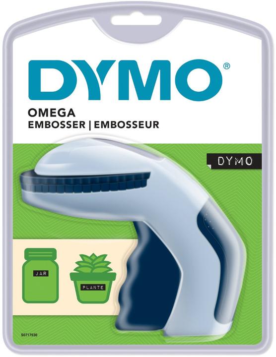 Produktbild Dymo Labelwriter 450 Twin Turbo (300 dpi)