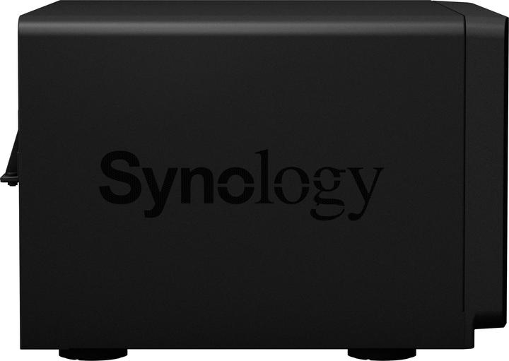 Immagine prodotto Synology DS1621+ (6 x 16 TB, Synology HAT 33xx)