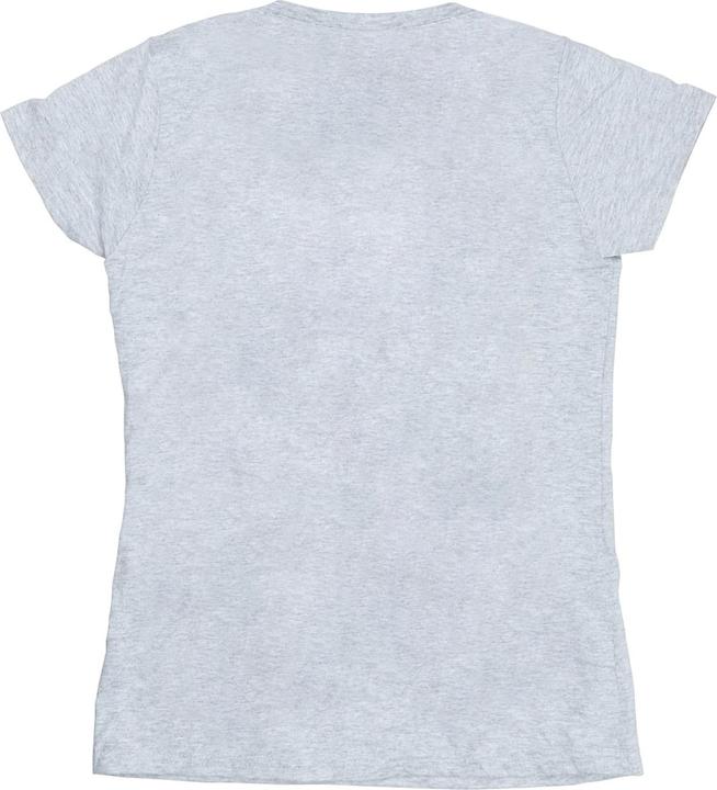 Image du produit Disney - T-shirt MICKEY MOUSEOUTFIT OF THE DAY - Femme (L)