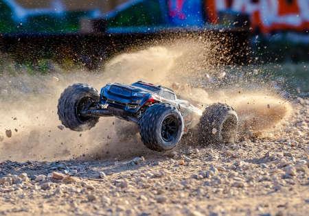 Immagine prodotto Traxxas Sledge (RTR pronto all'uso)
