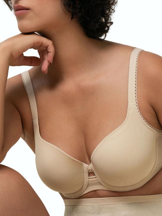 Actual product image Triumph Wild Rose Sensation underwired bra (85 B, pack of 2)