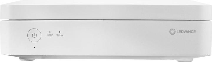 Actual product image Ledvance UV Sterilizer Portable sterilization unit, rechargeable via USB