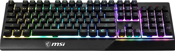 Produktbild MSI Vigor GK30 (DE, Kabelgebunden)