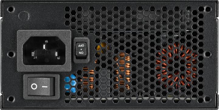 Actual product image Sharkoon Rebel P20 SFX 1000 (zero watt) (1000 W)
