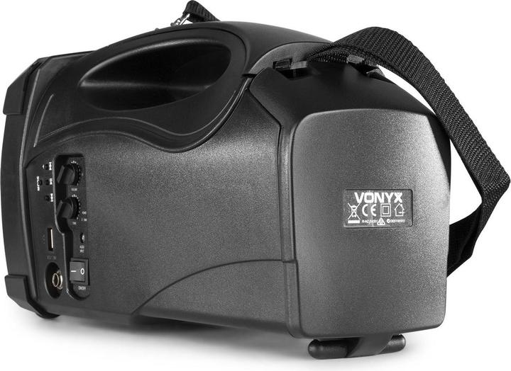 Produktbild Vonyx PA-System ST014 (Aktiv, 1x 30 W)