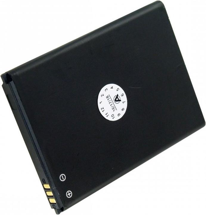 Immagine prodotto Wiko Batteria Jimmy S4300AE, S104-P26000-000 (Accumulatore di carica elettrica, Jimmy)