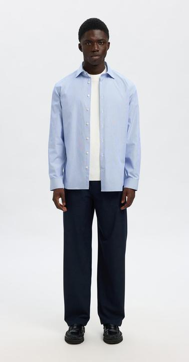 Actual product image Selected Homme Slh220-Loose Robert Flex Pant Noos (34)