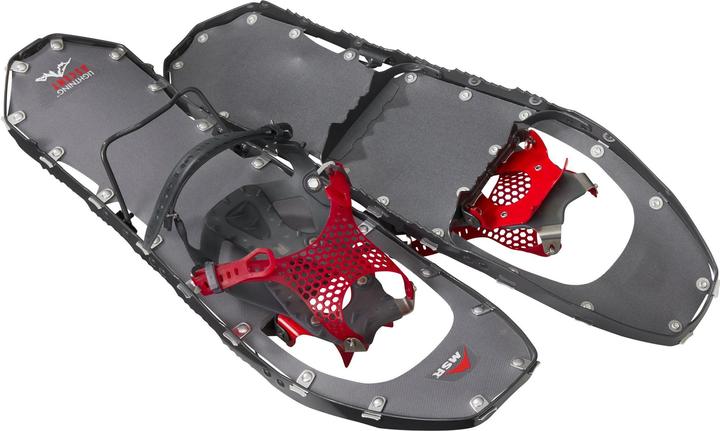 Msr Lightning Ascent
