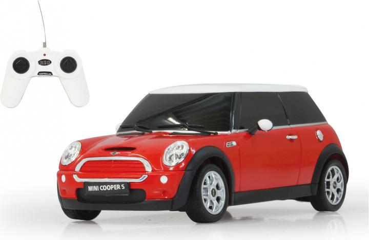 Actual product image Jamara Mini Cooper S