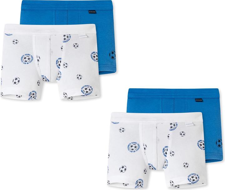 Schiesser Boxer Allday Basic