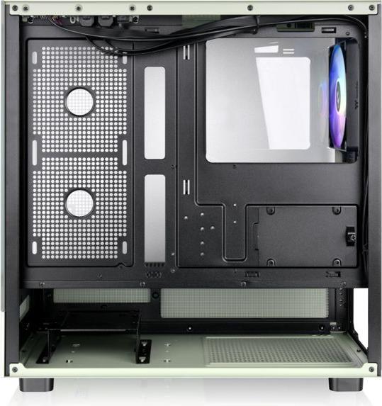 Produktbild Thermaltake 270 TG (Mini-ITX, mATX, ATX, E-ATX)