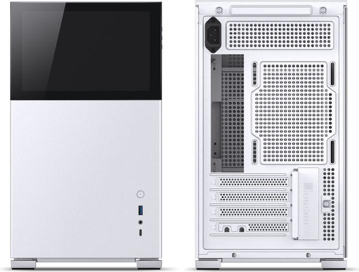 Produktbild Jonsbo D31 Screen (ITX, DTX, mATX)