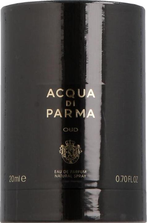 Actual product image Acqua Di Parma Oud Eau de Parfum (Eau de parfum, 20 ml)