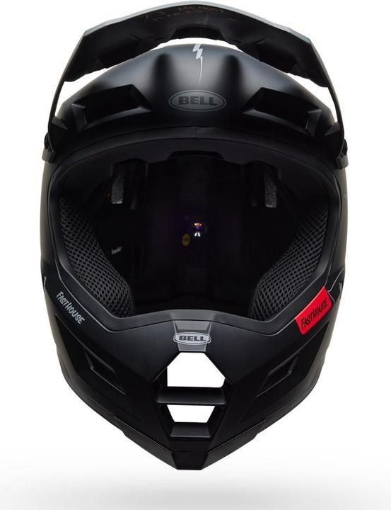 Image du produit Bell Sanction II DLX MIPS Helmet (55 - 57 cm)