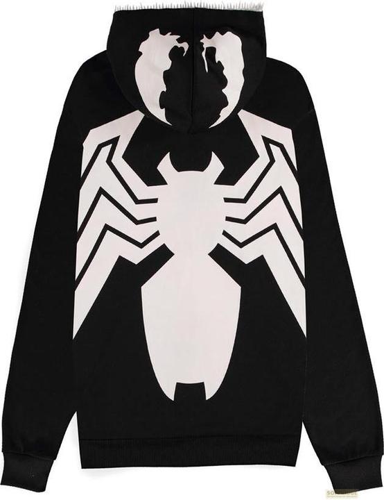 Difuzed Venom 2 - Novelty Hoodie - L (L)
