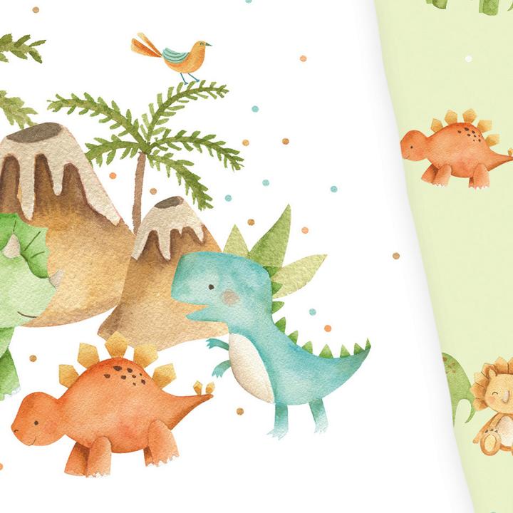 Immagine prodotto Herding Dino