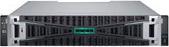 Actual product image HPE MSA 2070 12Gb SAS SFF Storage, MSA (SAS)