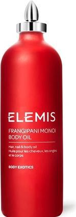 Elemis Frangipani Monoi Body Oil (Body oil, 100 ml)