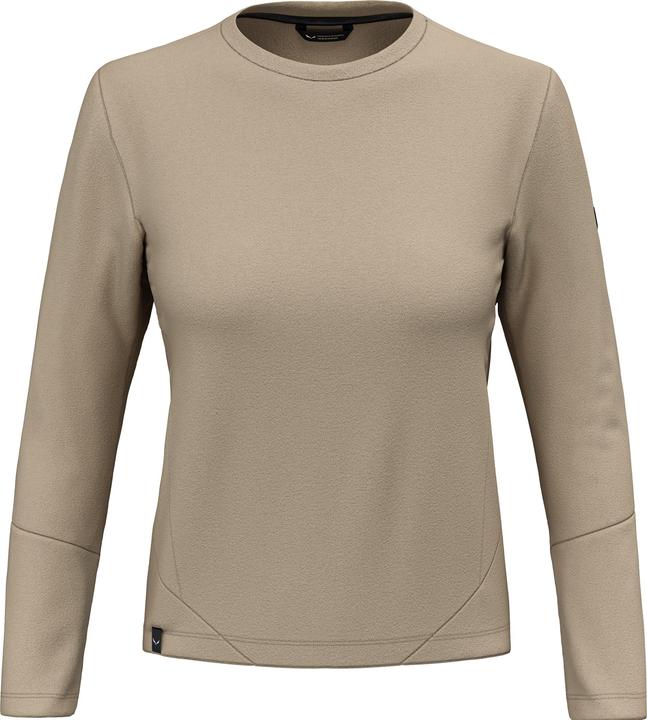 Immagine prodotto Salewa Fanes Dry'Ton Pullover Da (46)