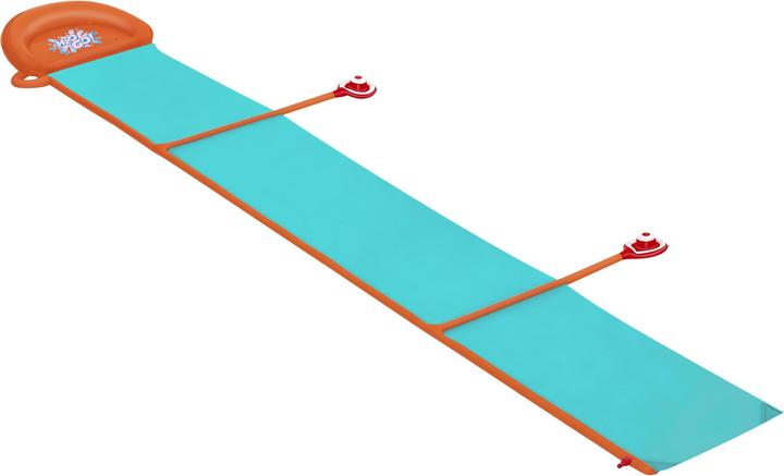 Image du produit Bestway H2OGO! Tapis glissant 1 piste 4,88 m StompBlast