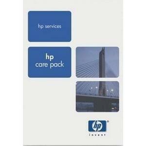 Produktbild HP Care Pack UA6A1E (36 Monate, Vor-Ort, Unfallschutz)