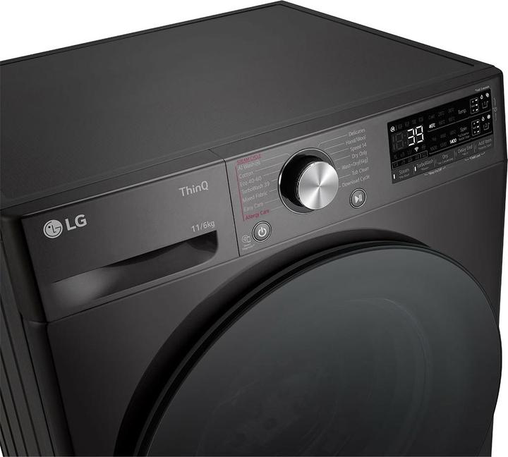 Produktbild LG F4DR711S2BA