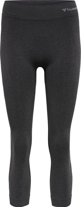 Actual product image hummel CI SEAMLESS 3/4 TIGHTS (XL)