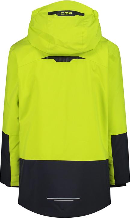 Actual product image CMP Campagnolo Hoodie (140)