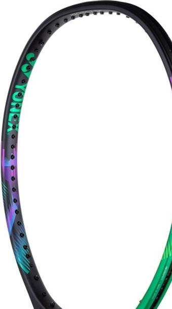 Immagine prodotto Yonex Racchetta da tennis VCORE Pro 97H verde viola (330g) (4, 330 g)