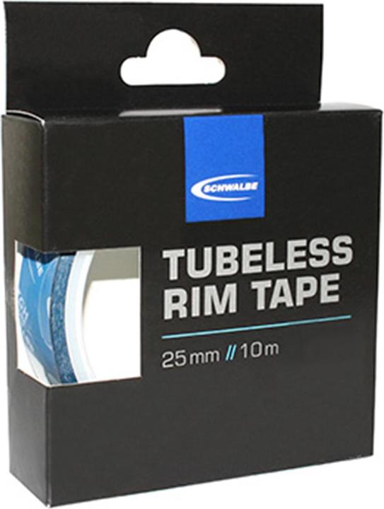 Actual product image Schwalbe Tubeless 10mx 25mm (25 mm)