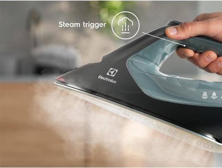 Actual product image Electrolux IRON E8SI2-8OG