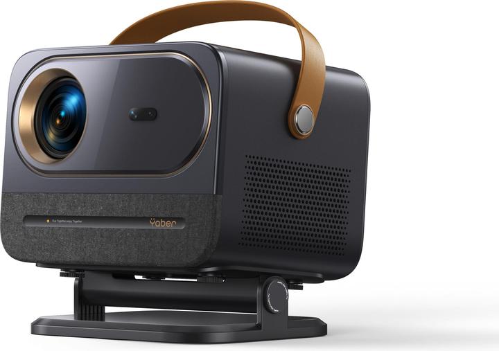 Yaber U12 projector (Full HD, 700 lm)
