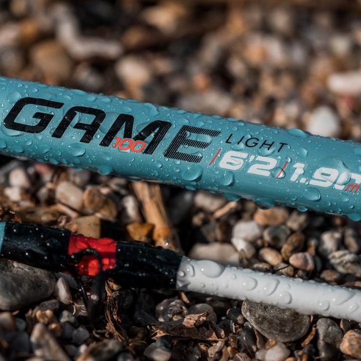 Immagine prodotto Caperlan COMBO GAME 100 (Canna da mosca, 190 cm)