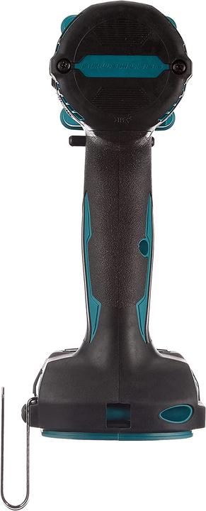 Productafbeelding Makita DTW300Z (Oplaadbare batterij)