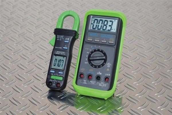 Produktbild Elma Instruments Inst.saet Elma 805+3036
