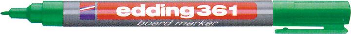 Actual product image Edding Whiteboard markers 361 (Green, 1 mm, 1 x)
