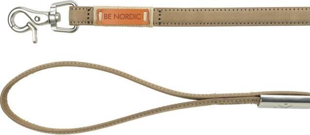 Immagine prodotto Trixie BE NORDIC guinzaglio (XS, Cane, Sport cane)
