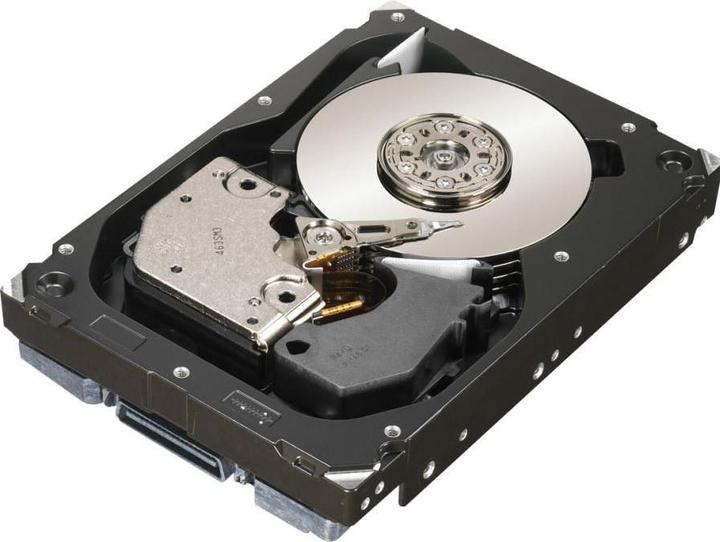 Image du produit Dell 73GB SAS 15000rpm 2,5 (0.07 To, 2.5")