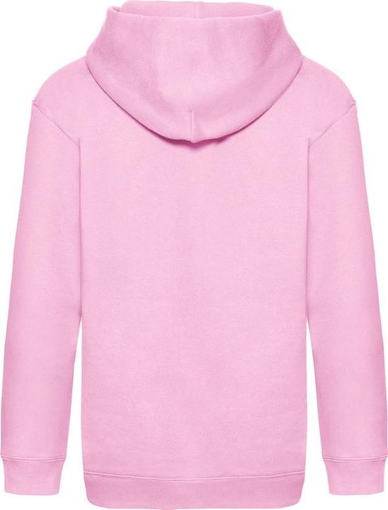Immagine prodotto Fruit of the Loom Premium Felpa Con Cappuccio Bambini (152, 158)