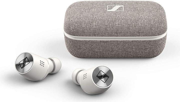 Sennheiser MOMENTUM True Wireless 2 (ANC, 7 h, Wireless)