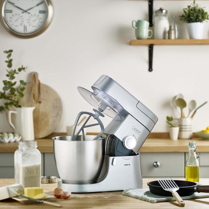 Produktbild Kenwood Chef XL (1200 W)