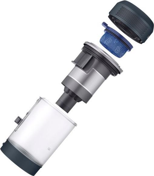 Immagine prodotto Samsung VS20C85G4PB/WD Jet 85 CompleteClean Plus