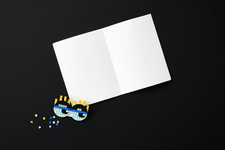 Produktbild LEGO Ultimatives Designer-Set (41938, LEGO Dots)