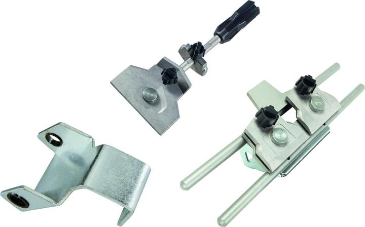 Actual product image Scheppach Accessory kit Kit 1