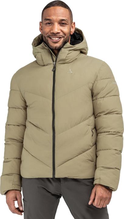 Immagine prodotto Schöffel Giacca Ins Stile Lodos (52, L)