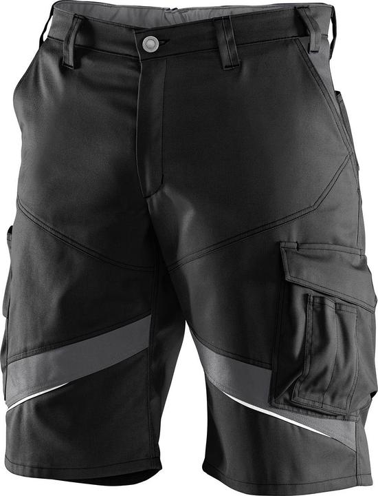 Actual product image Kübler Activiq 2450 shorts (60)
