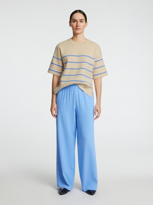 Produktbild Selected Femme Kurzärmeliges Strickoberteil (M)