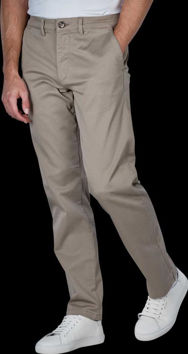 Actual product image Selected Homme Straight Leg Chino (W38/L32)