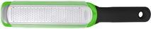 Actual product image OXO Zest ripper, etched