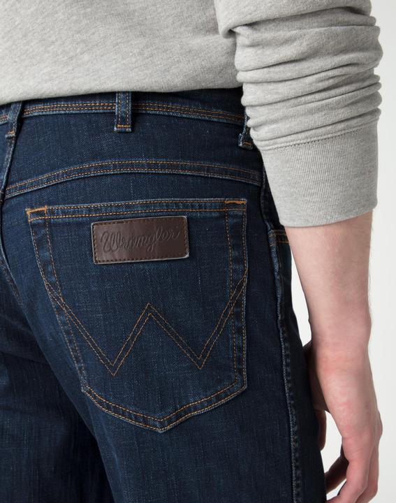 Actual product image Wrangler Texas (W36/L34)